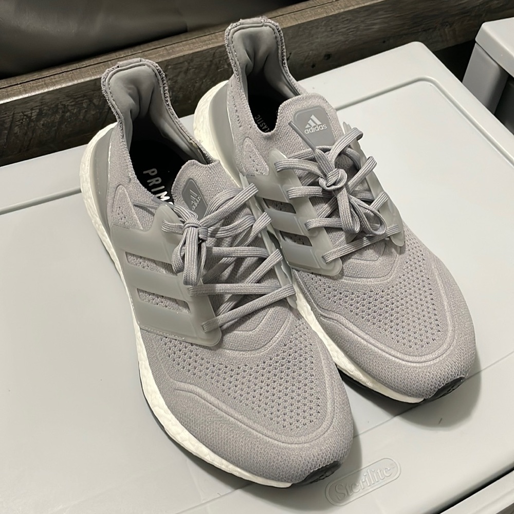 Adidas Ultraboost 21
